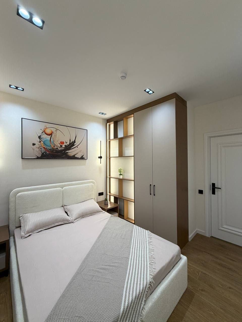 2-комн. квартира, 40 м² — фото 5