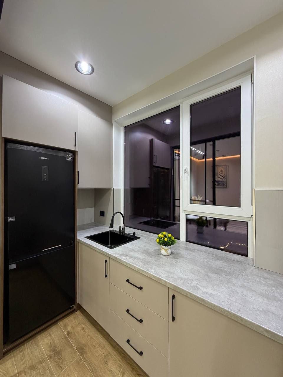 2-комн. квартира, 40 м² — фото 6