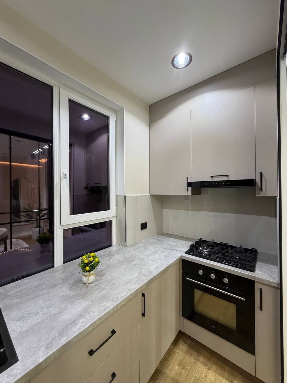 2-комн. квартира, 40 м² — фото 7