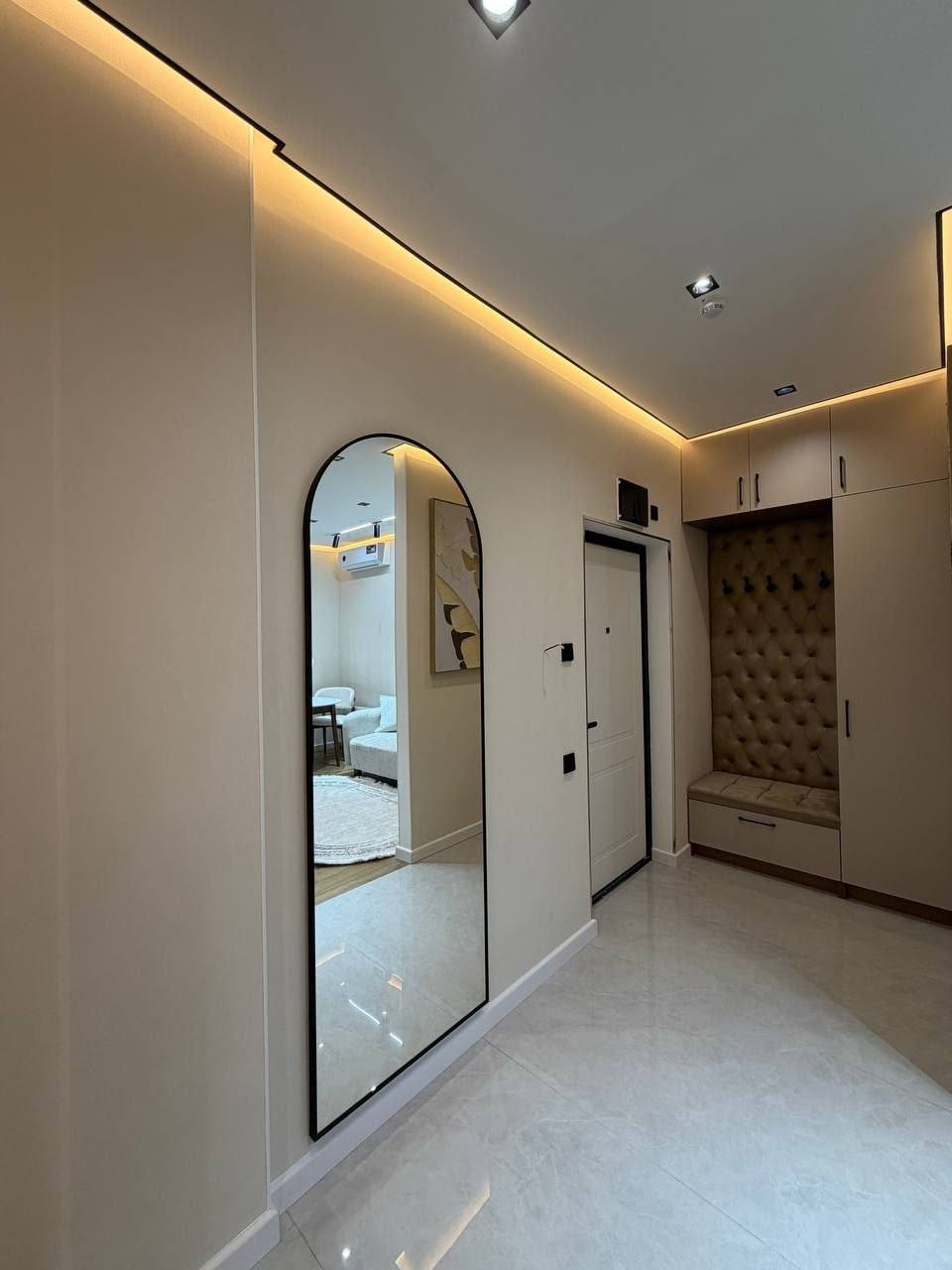 2-комн. квартира, 40 м² — фото 8