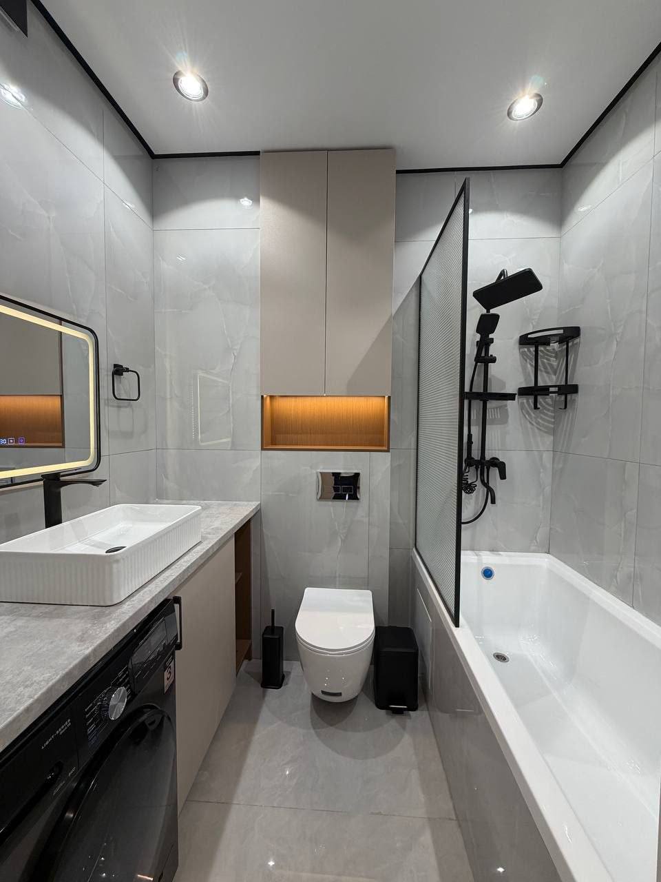 2-комн. квартира, 40 м² — фото 10