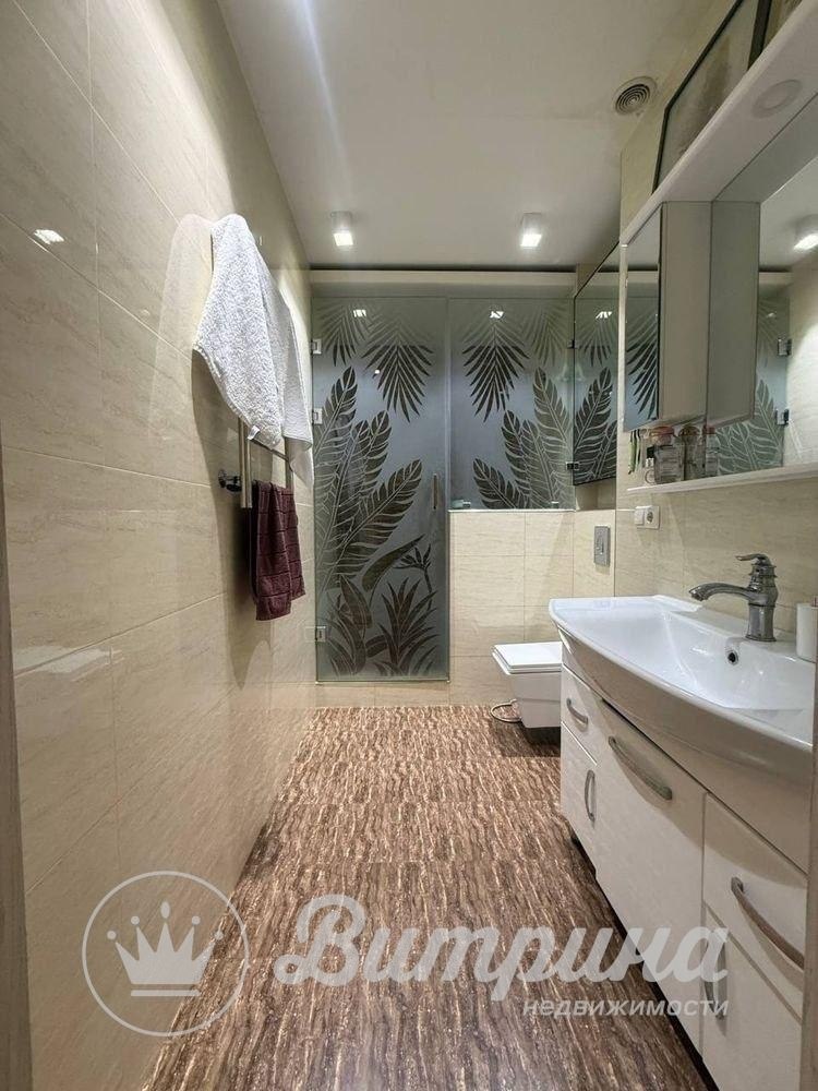 3-комн. квартира, 104 м² — фото 2