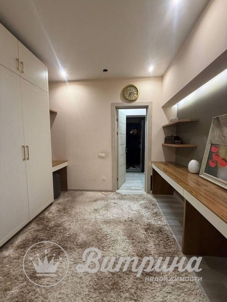 3-комн. квартира, 104 м² — фото 3