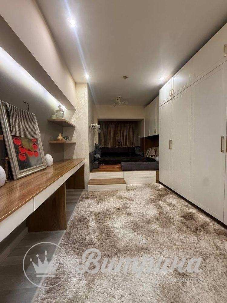 3-комн. квартира, 104 м² — фото 4