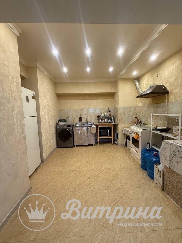 3-комн. квартира, 104 м² — фото 6
