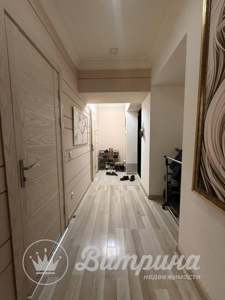 3-комн. квартира, 104 м² — фото 7