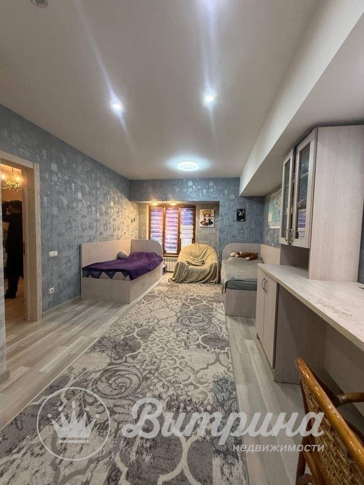 3-комн. квартира, 104 м² — фото 8