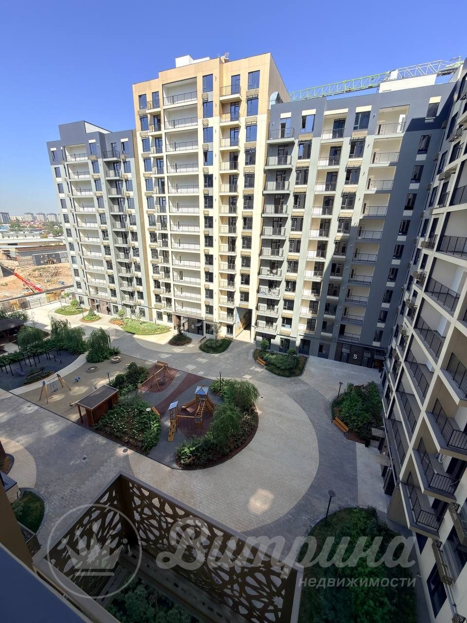 1-комн. квартира, 30 м² — фото 2