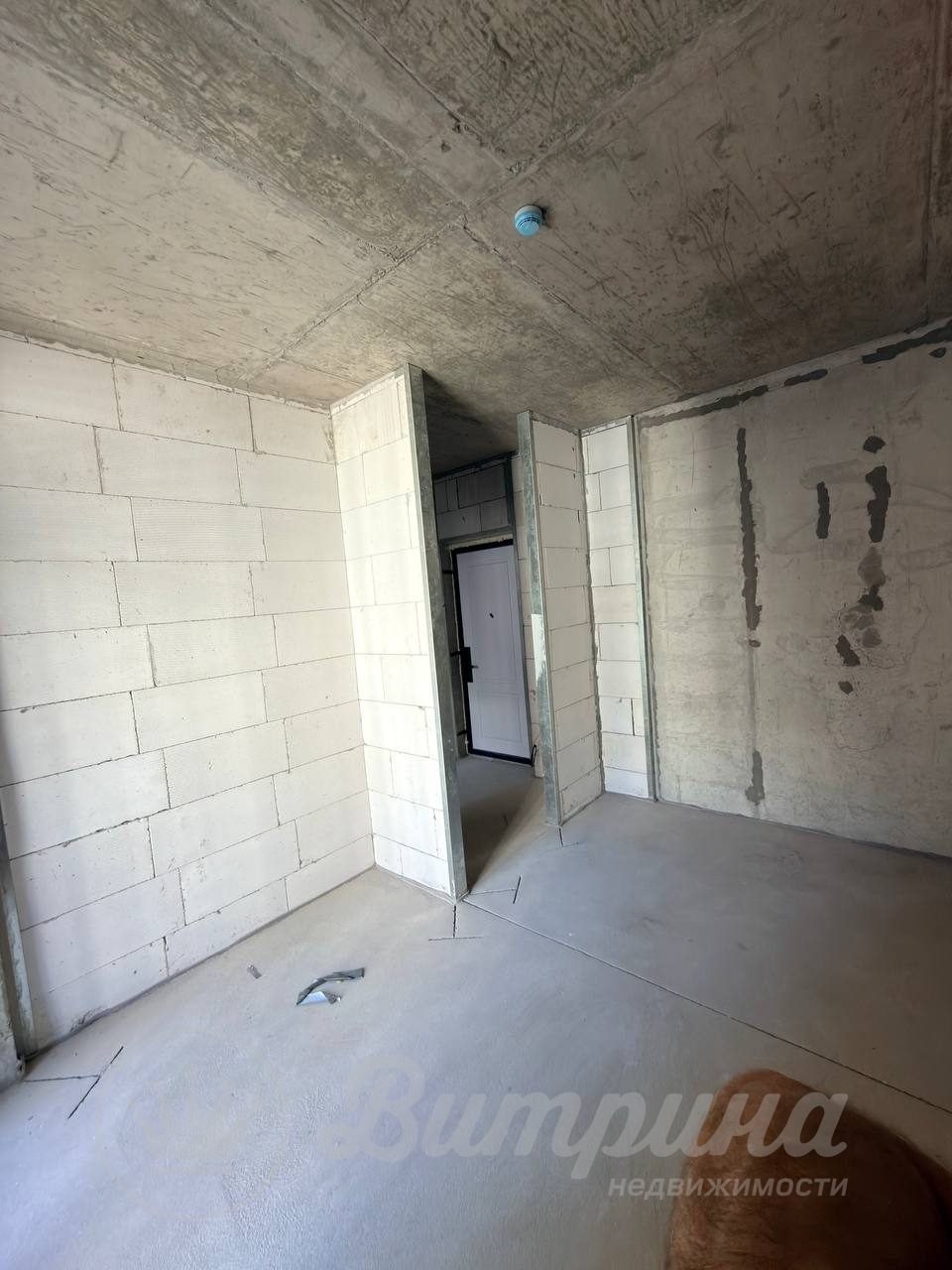 1-комн. квартира, 30 м² — фото 4