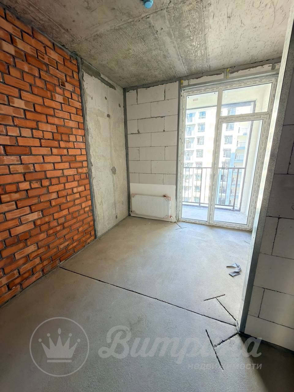 1-комн. квартира, 30 м² — фото 5