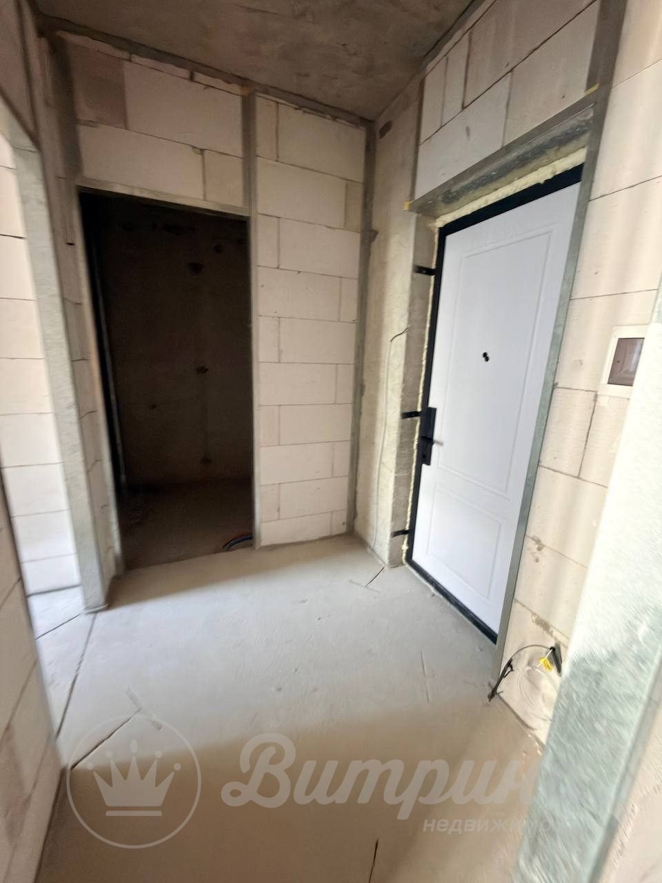 1-комн. квартира, 30 м² — фото 6