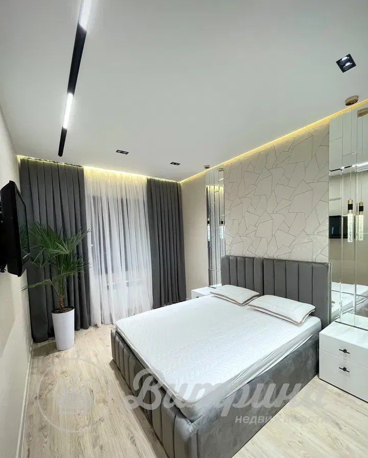 2-комн. квартира, 52 м² — фото 5