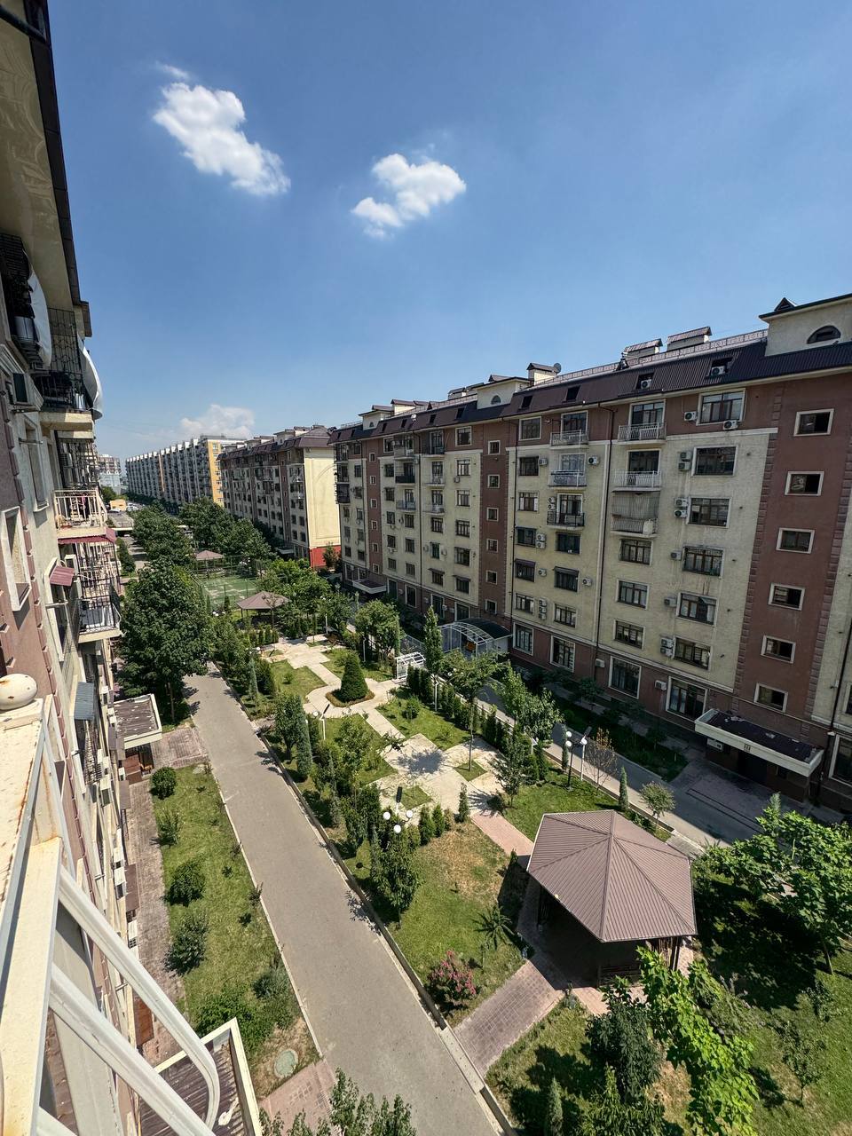 5-комн. квартира, 170 м² — фото 1