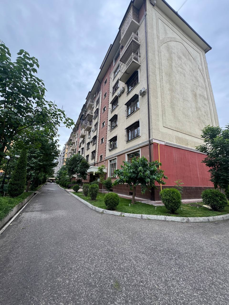 5-комн. квартира, 170 м² — фото 2