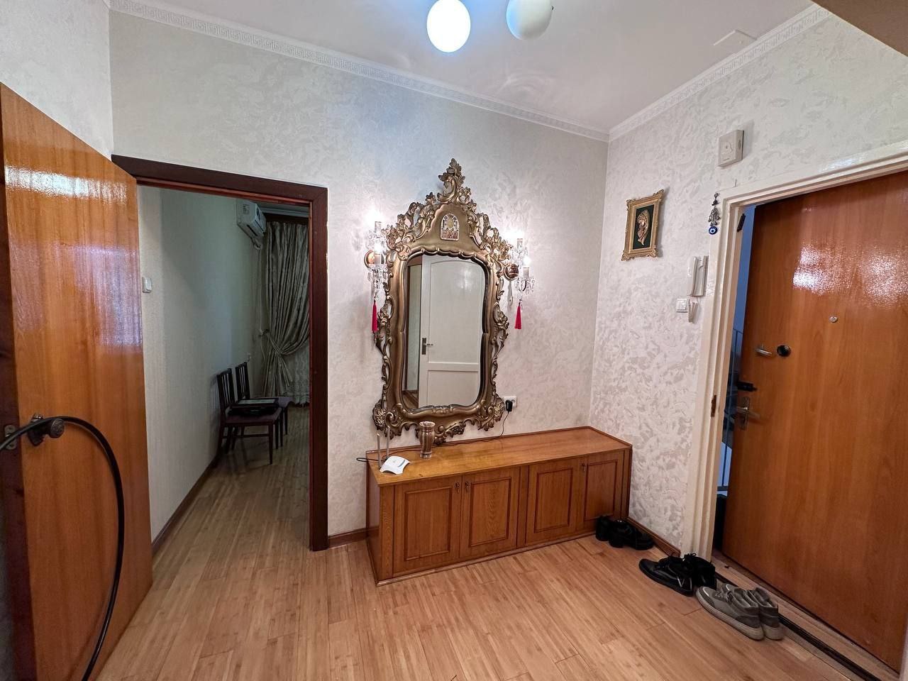 2-комн. квартира в аренду, 44 м² — фото 2