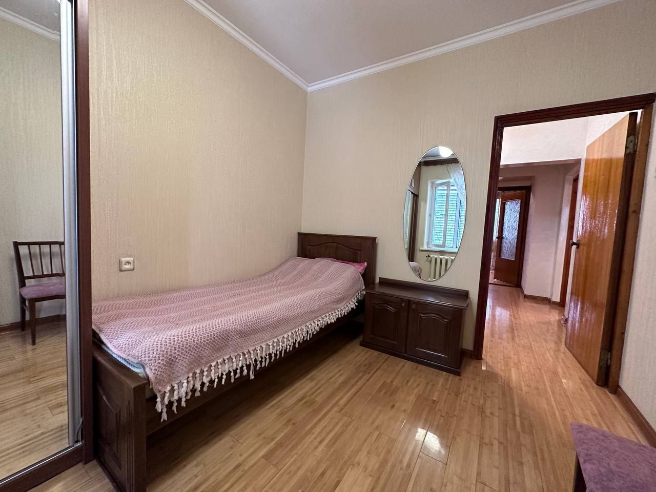 2-комн. квартира в аренду, 44 м² — фото 4