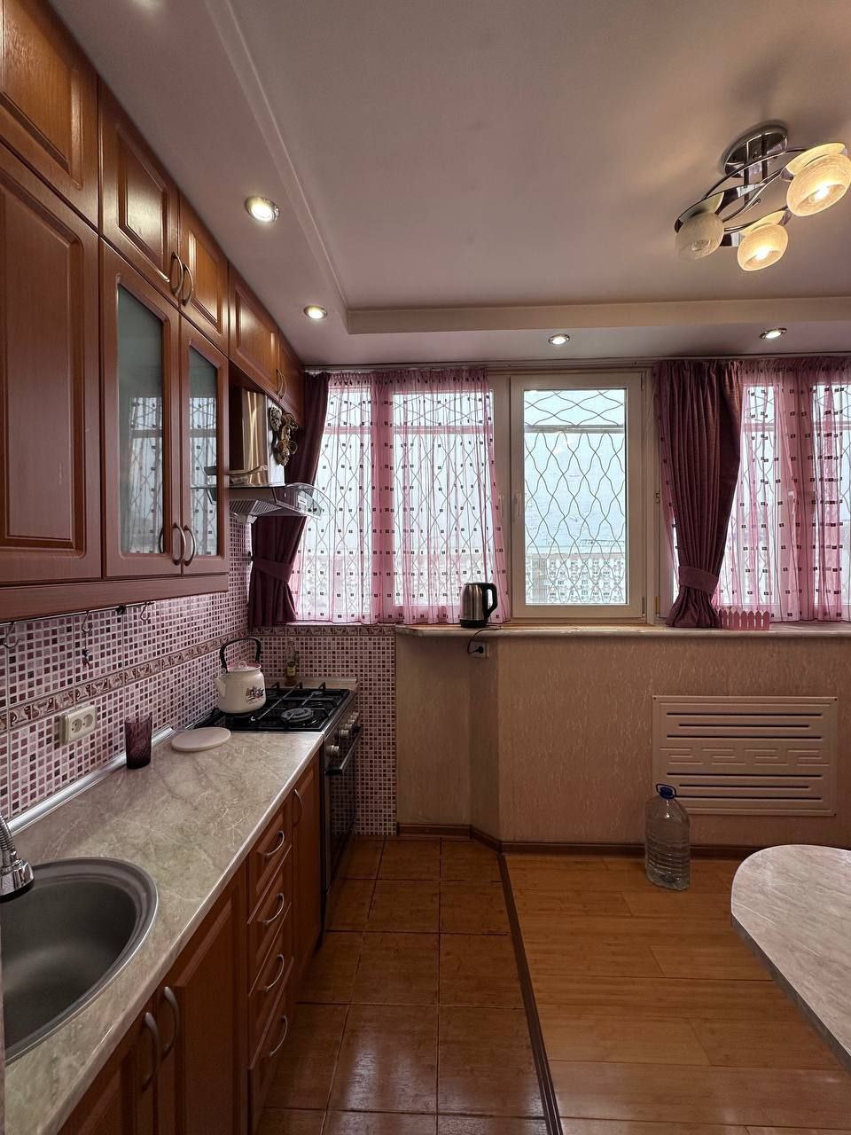 2-комн. квартира в аренду, 44 м² — фото 5