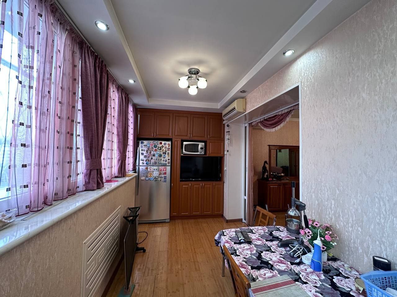 2-комн. квартира в аренду, 44 м² — фото 6