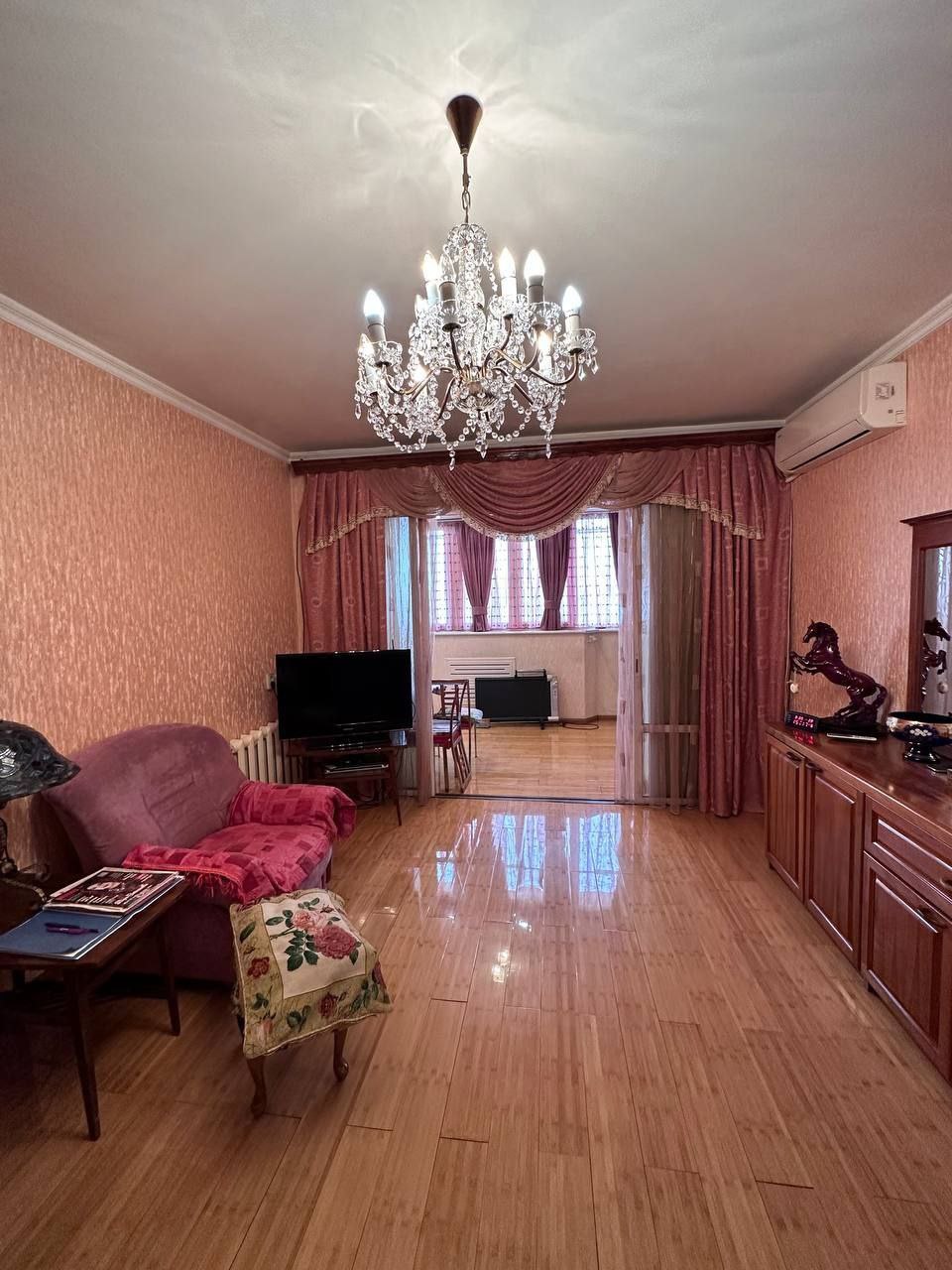 2-комн. квартира в аренду, 44 м² — фото 7