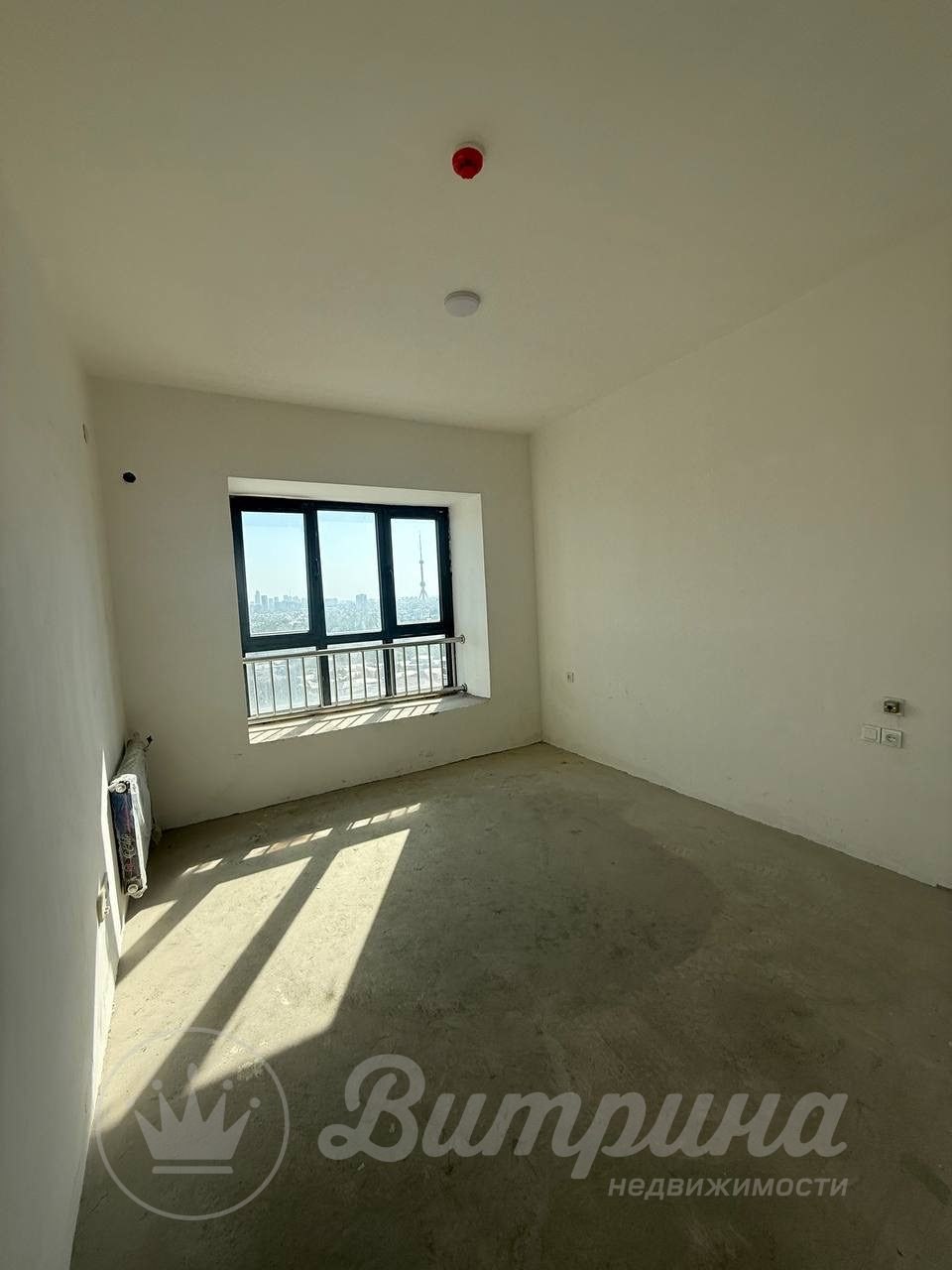 3-комн. квартира, 72 м² — фото 1