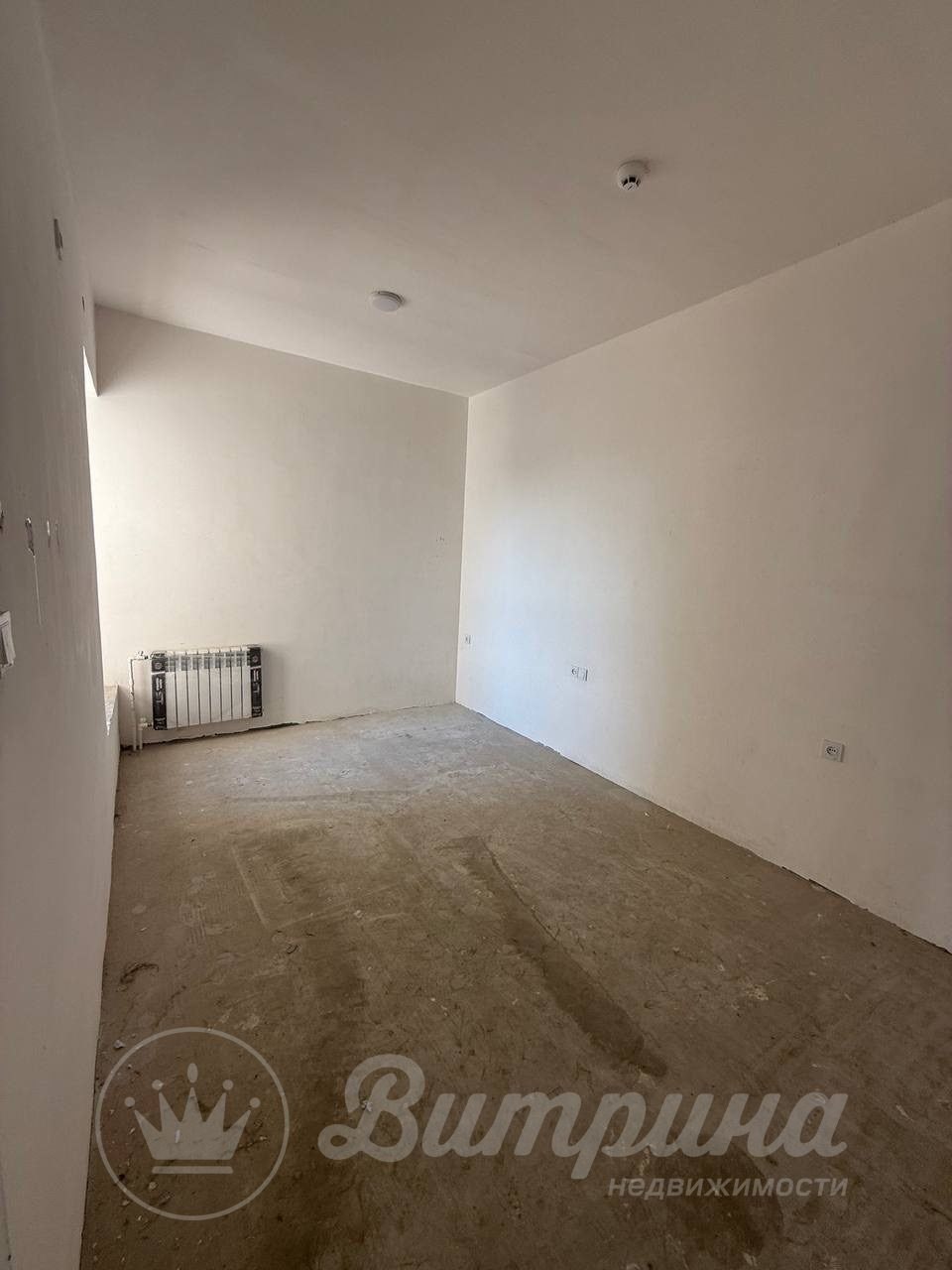 3-комн. квартира, 72 м² — фото 3