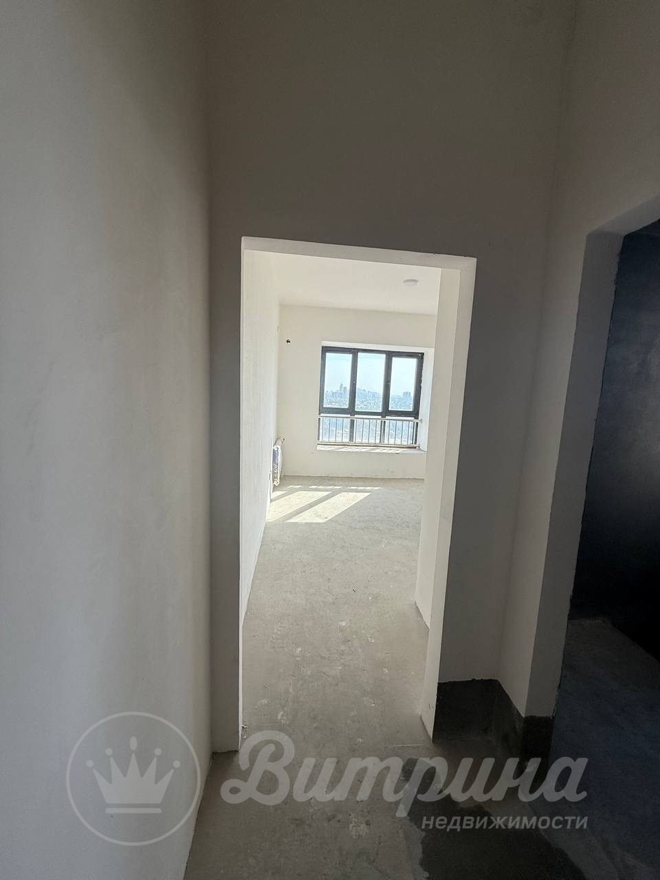 3-комн. квартира, 72 м² — фото 4