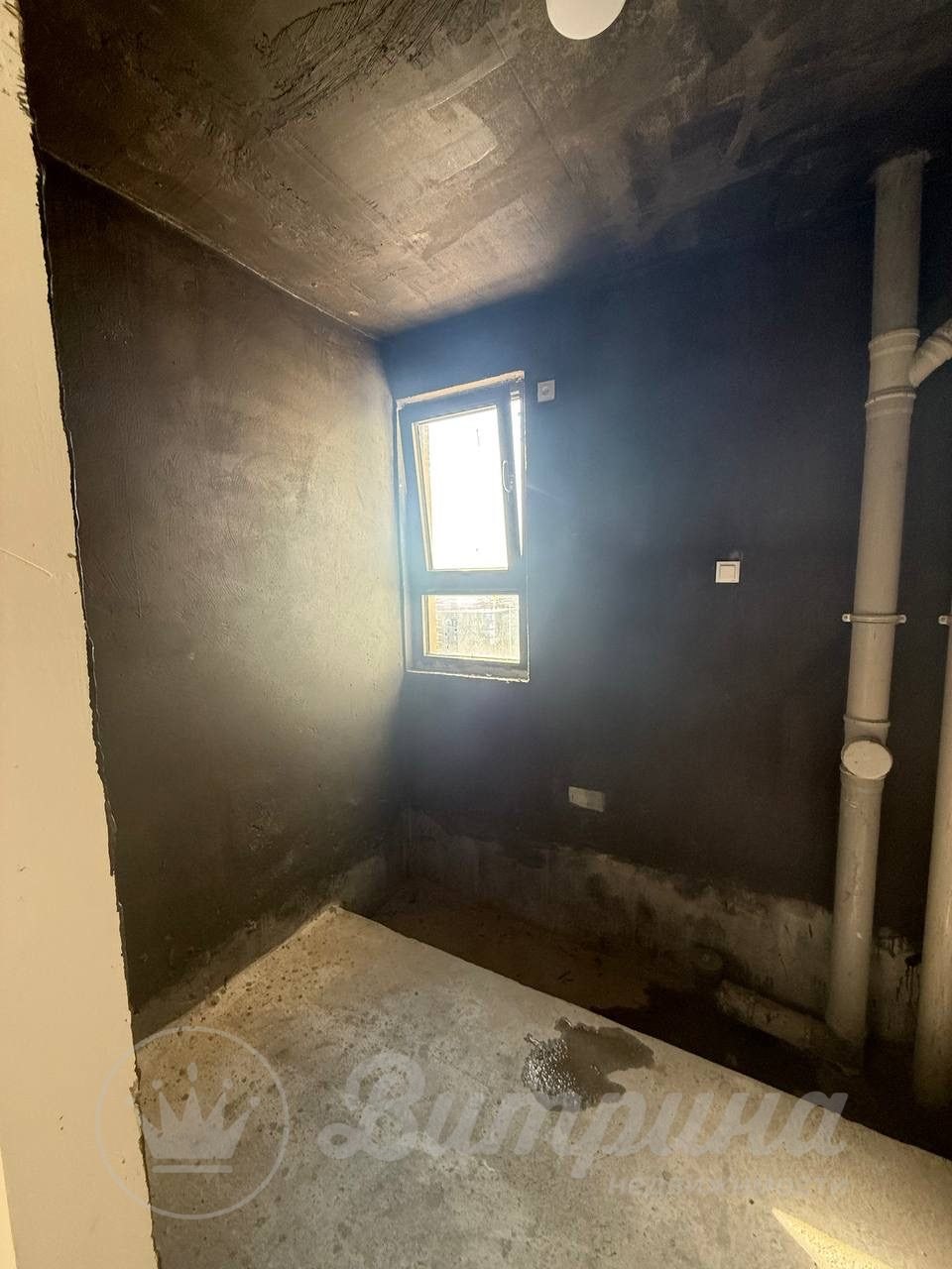 3-комн. квартира, 72 м² — фото 6