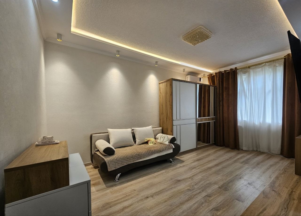 1-комн. квартира, 25 м² — фото 1