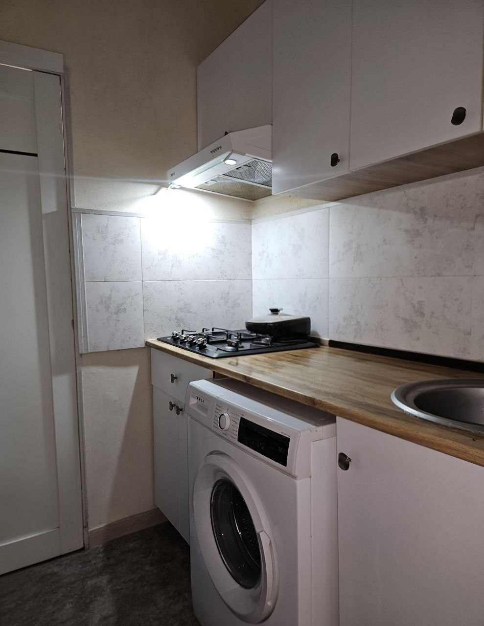 1-комн. квартира, 25 м² — фото 2