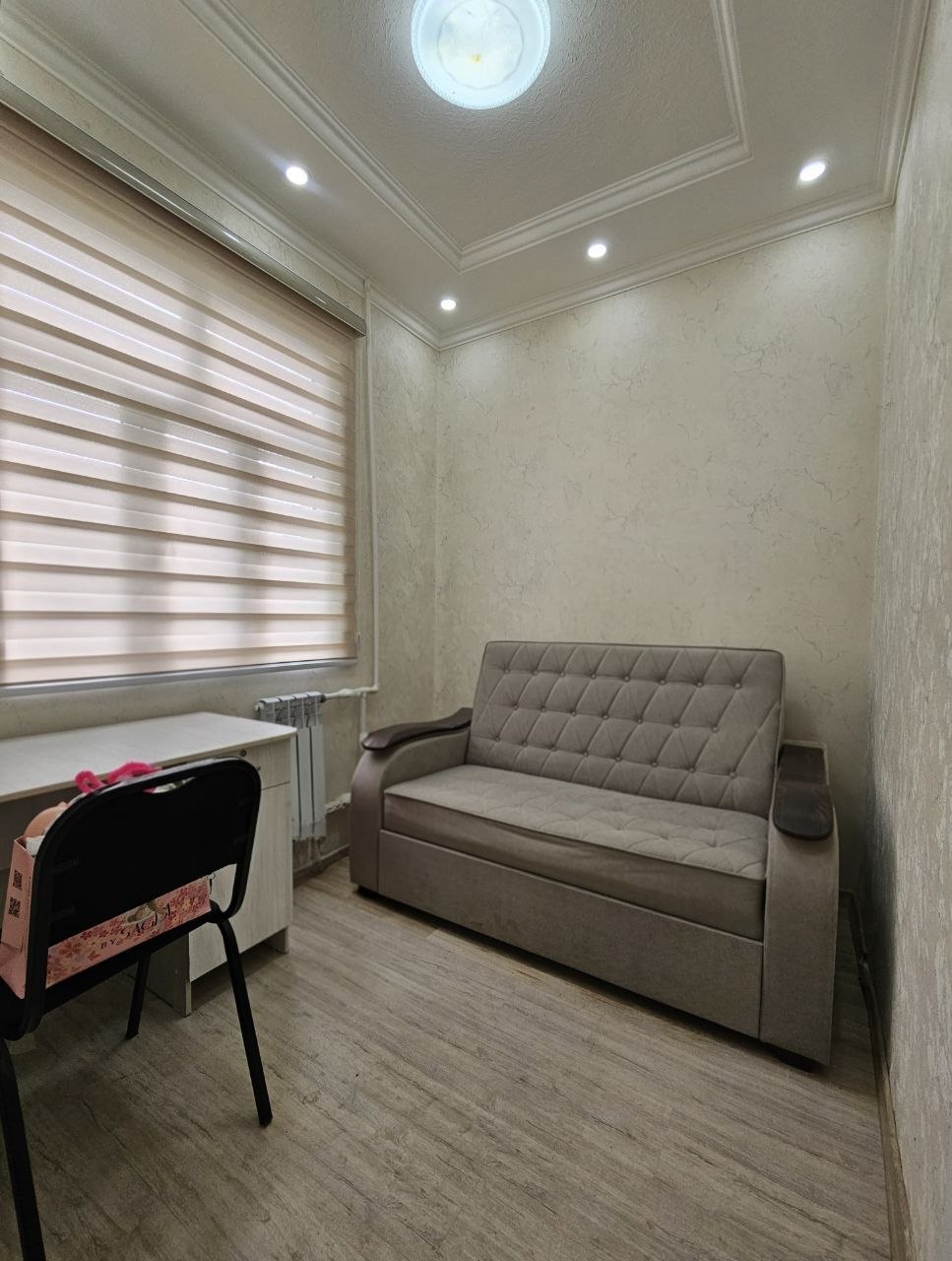1-комн. квартира, 25 м² — фото 4
