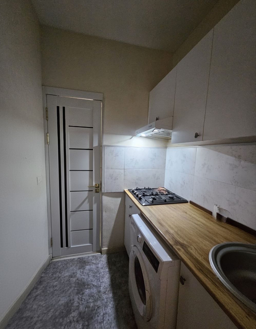 1-комн. квартира, 25 м² — фото 5