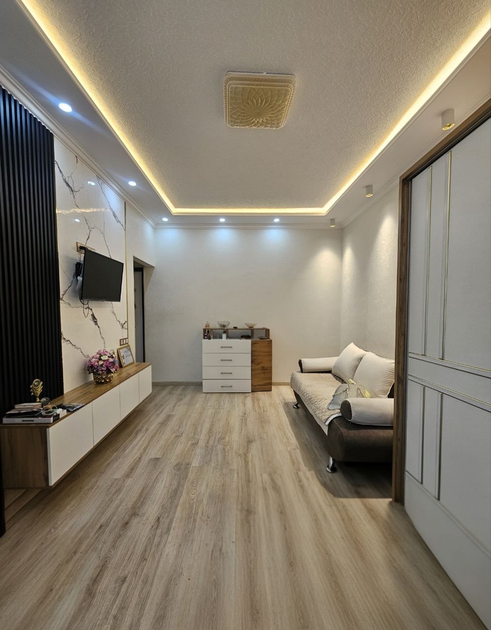 1-комн. квартира, 25 м² — фото 7