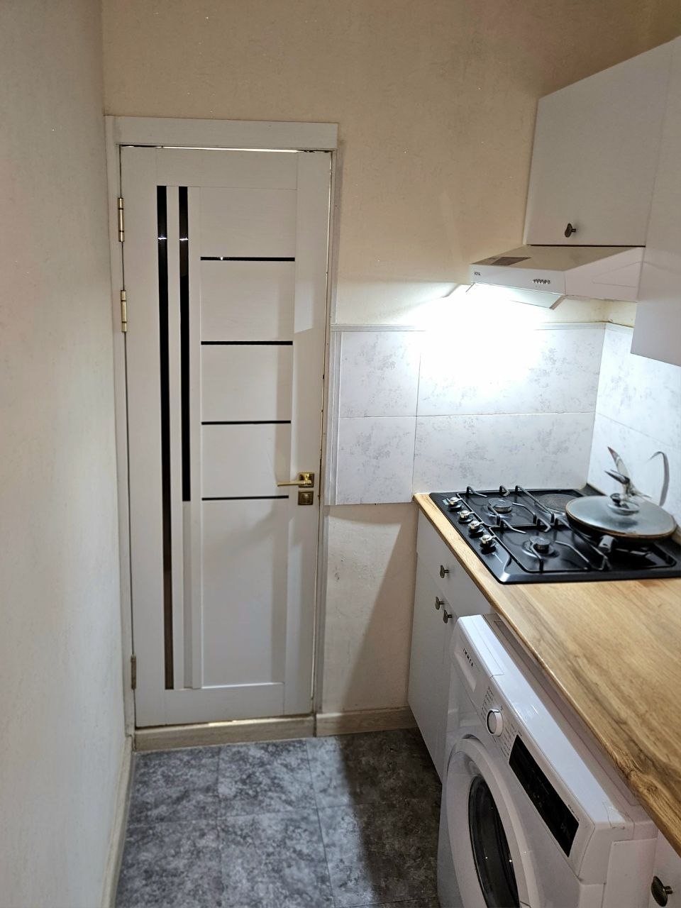 1-комн. квартира, 25 м² — фото 8