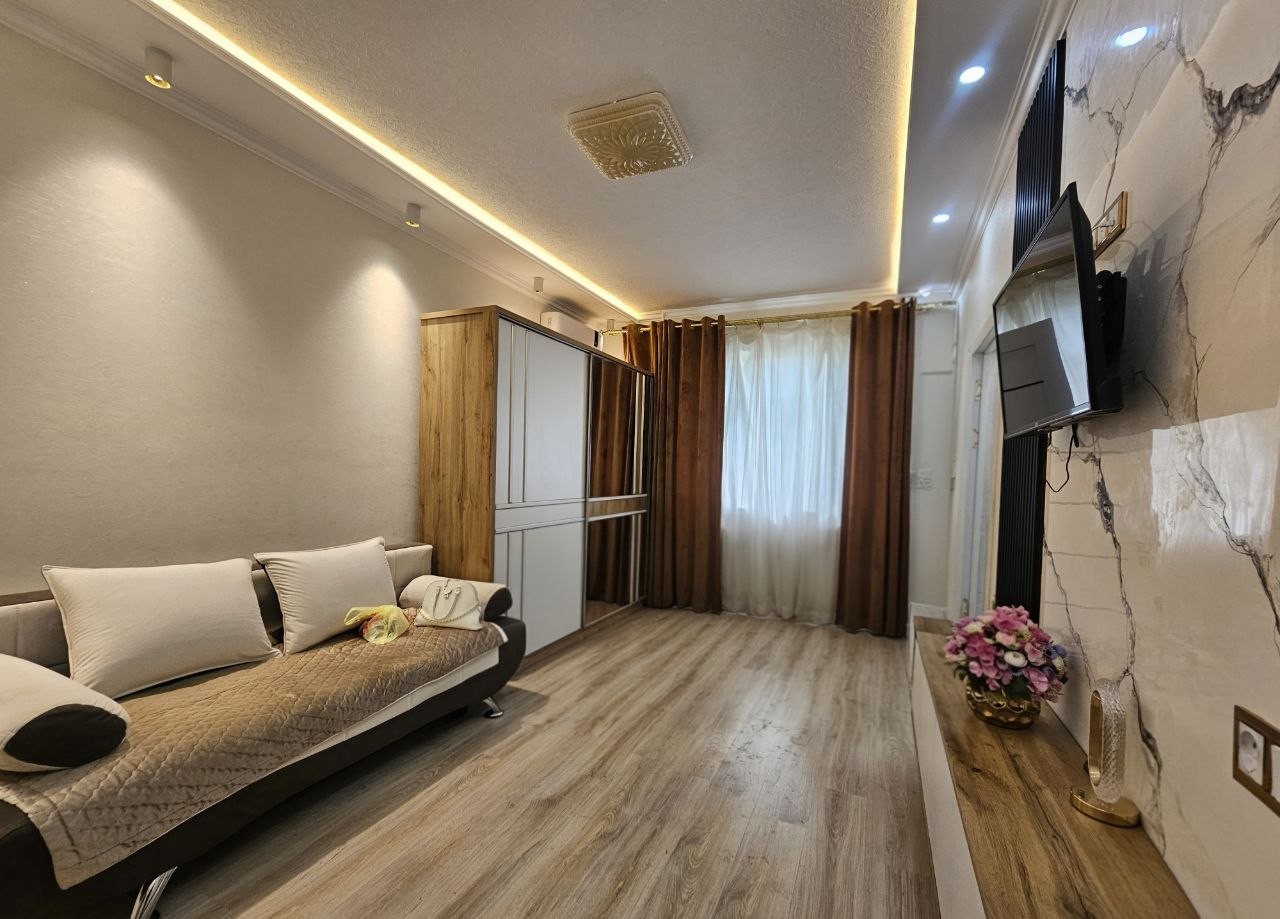 1-комн. квартира, 25 м² — фото 9