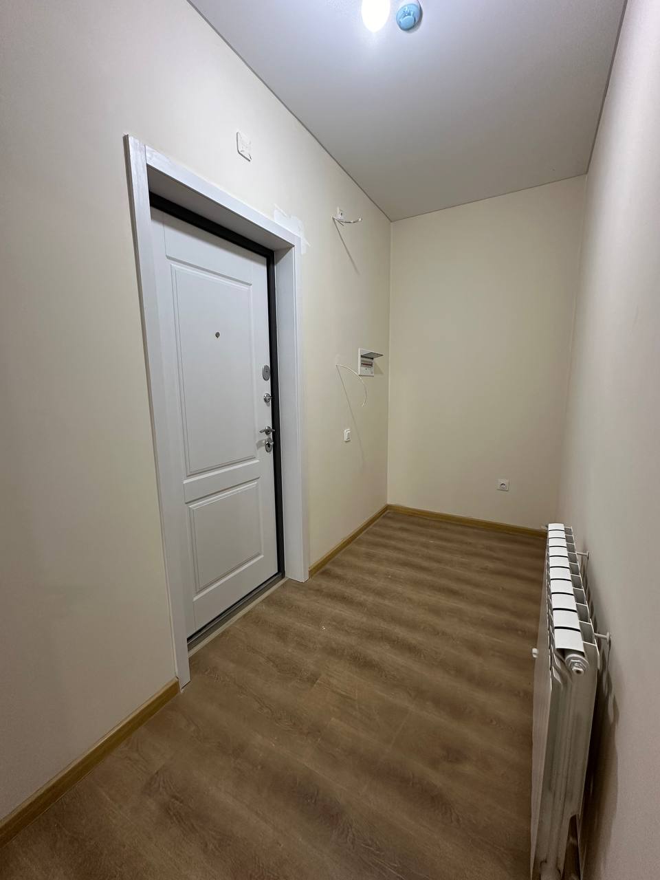 3-комн. квартира, 62 м² — фото 3