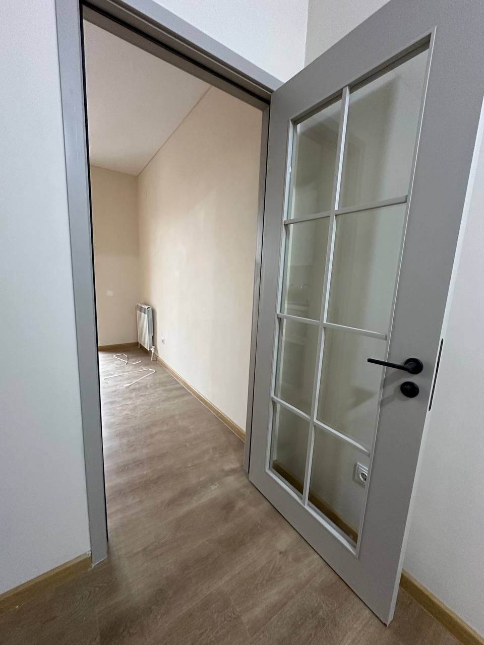 3-комн. квартира, 62 м² — фото 4