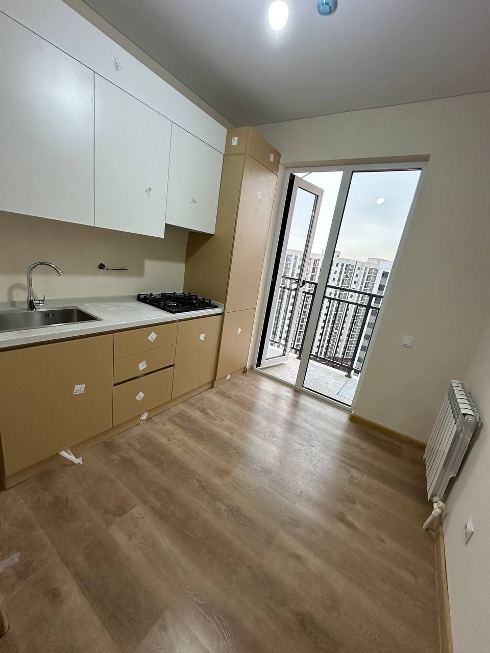 3-комн. квартира, 62 м² — фото 5