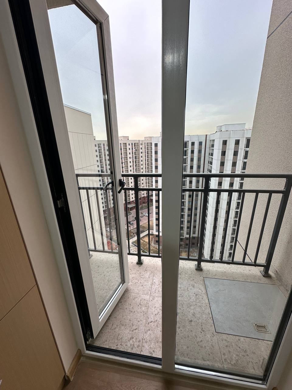 3-комн. квартира, 62 м² — фото 6