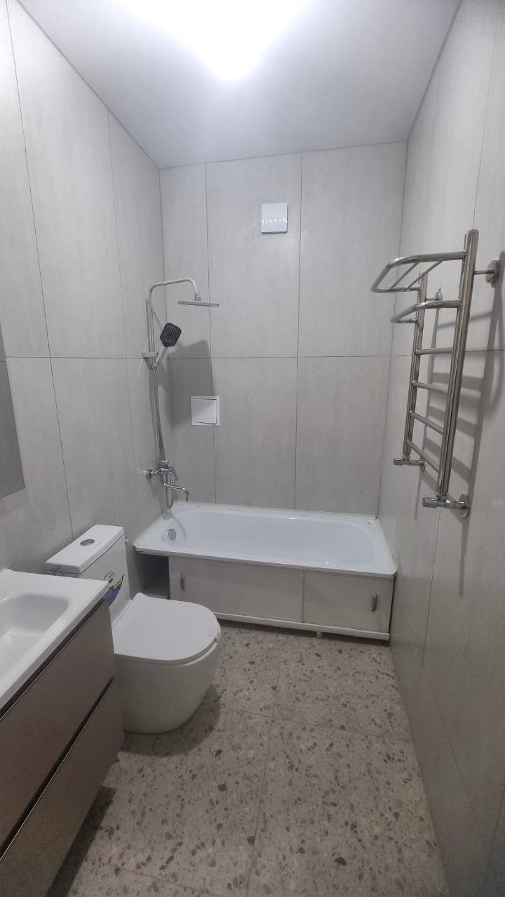 3-комн. квартира, 62 м² — фото 10