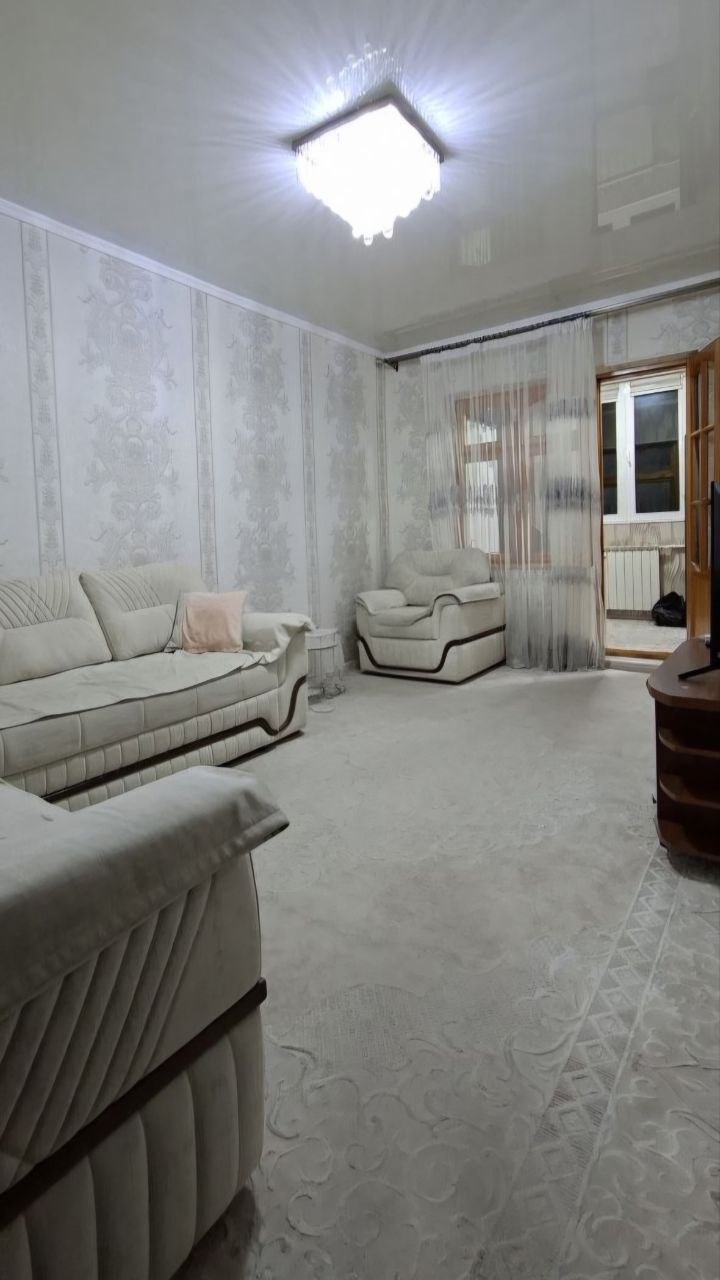 2-комн. квартира, 60 м² — фото 2