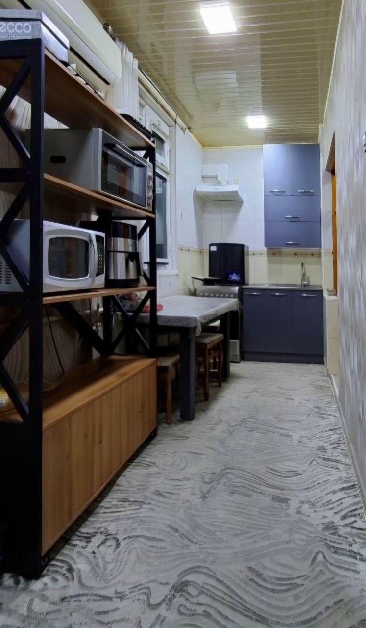 2-комн. квартира, 60 м² — фото 3