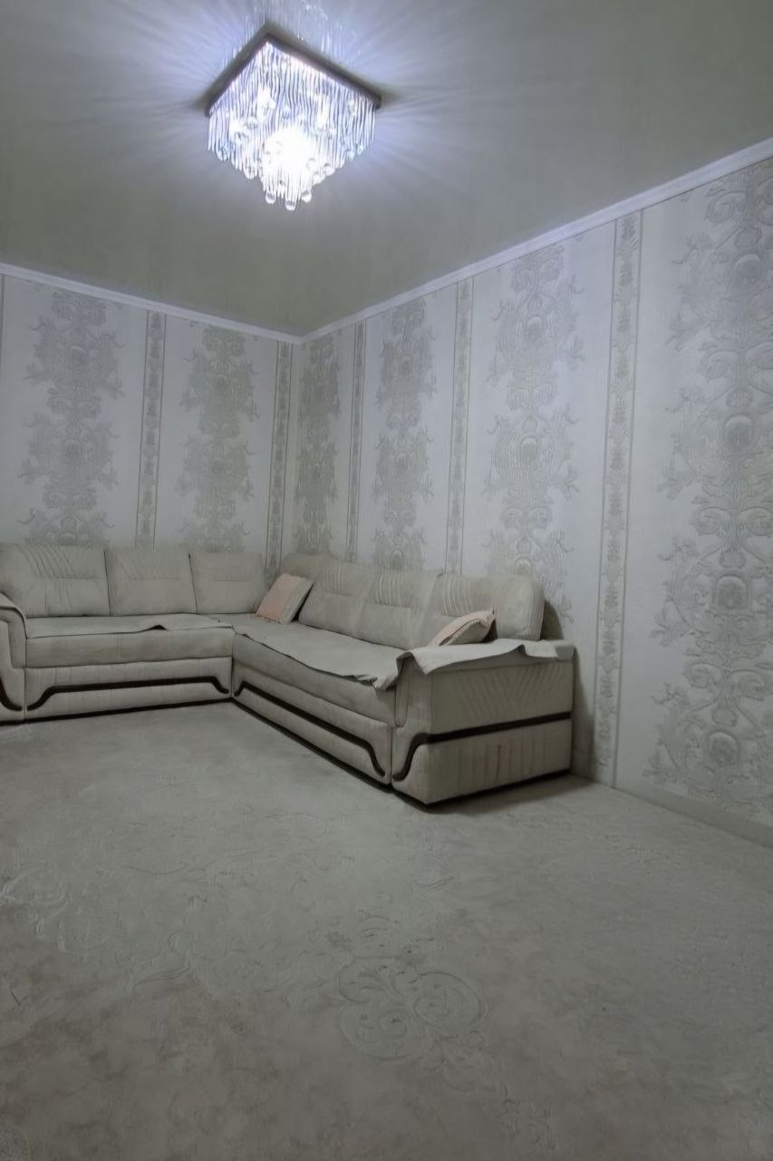 2-комн. квартира, 60 м² — фото 5