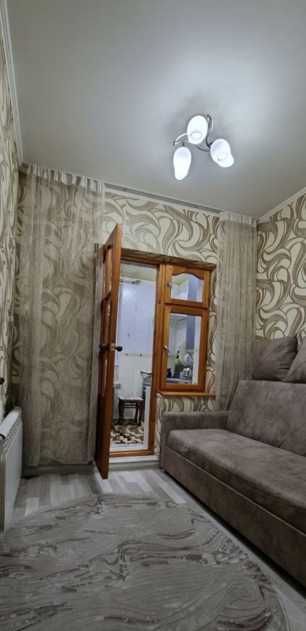 2-комн. квартира, 60 м² — фото 6