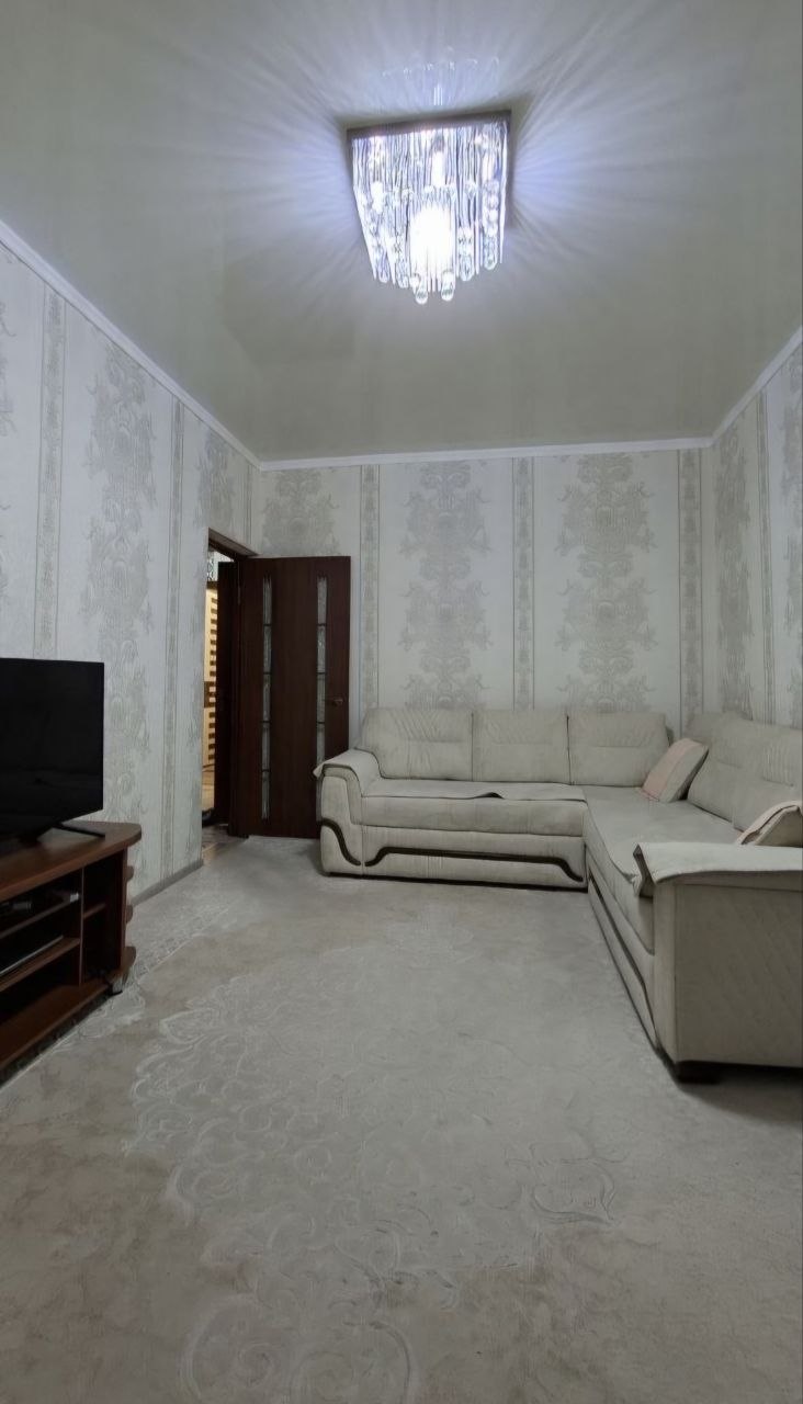 2-комн. квартира, 60 м² — фото 7