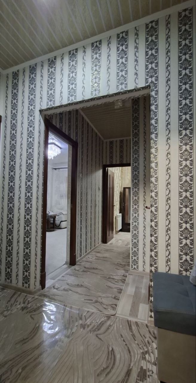 2-комн. квартира, 60 м² — фото 8