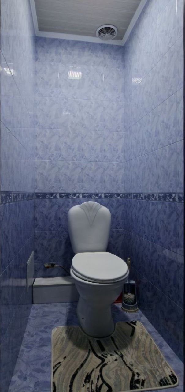2-комн. квартира, 60 м² — фото 9