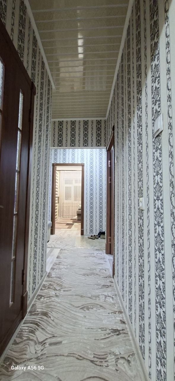 2-комн. квартира, 60 м² — фото 10