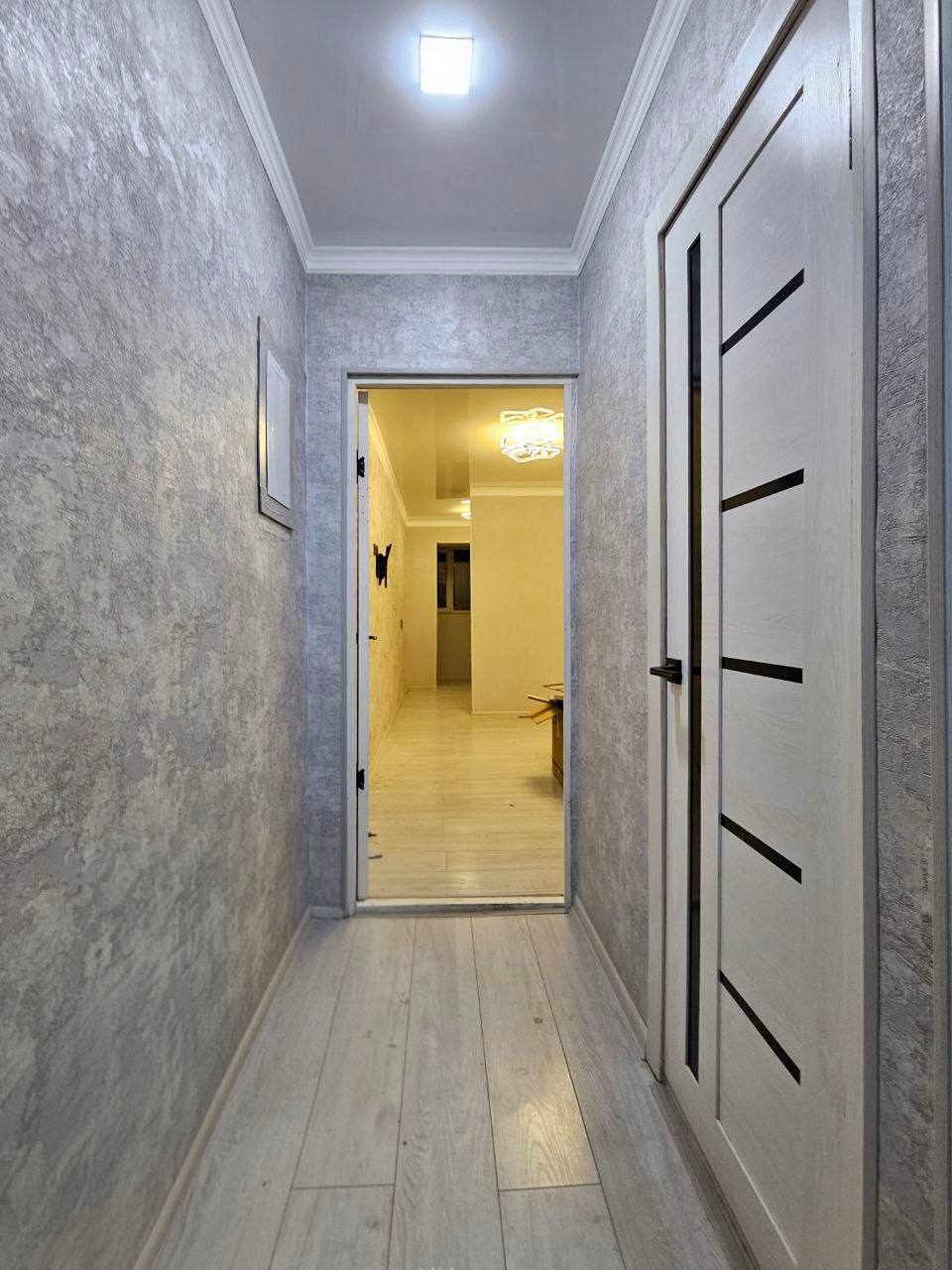 1-комн. квартира, 27 м² — фото 2
