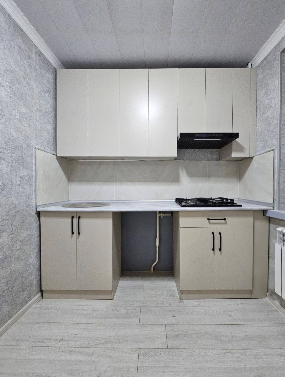 1-комн. квартира, 27 м² — фото 4
