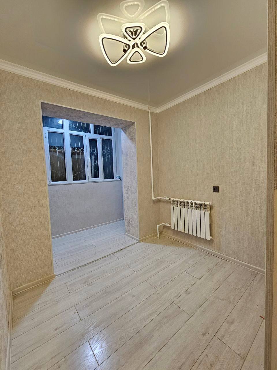 1-комн. квартира, 27 м² — фото 6